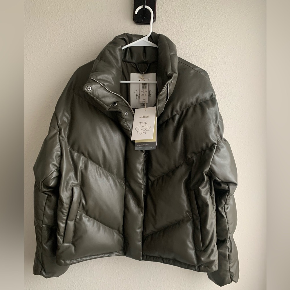 ARITZIA - WILFRED - The Cloud Puff - Picture 2 of 5